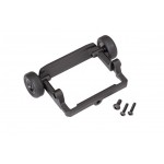 Traxxas 6776 Wheelie bar schwarz Rustler Traxxas 6776 Traxxas 6776 Wheelie bar schwarz Rustler Traxxas 6776