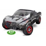 Traxxas 6804R SLASH 4x4 1:10 4WD EP BRUSHLESS 6804R