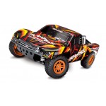 Traxxas 68054-1O SLASH 4x4 1:10 4WD EP RTR 68054-1O Traxxas 68054-1O SLASH 4x4 1:10 4WD EP RTR 68054-1O