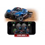 Traxxas 68086-4FX SLASH FOX TQi 4x4 1:10 4WD EP RTR 68086-4 Traxxas 68086-4FX SLASH FOX TQi 4x4 1:10 4WD EP RTR 68086-4