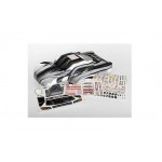 Traxxas 6811X Karosserie-Satz Slash 4x4 vorbedruckt 6811X Traxxas 6811X Karosserie-Satz Slash 4x4 vorbedruckt 6811X