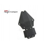 Traxxas 6829 Bulkhead hinten Slash / Stampede Traxxas 6829 Traxxas 6829 Bulkhead hinten Slash / Stampede Traxxas 6829