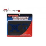 Traxxas 6839X SHOCK TOWER, FRONT, 7075-T6 AL Traxxas 6839X SHOCK TOWER, FRONT, 7075-T6 AL