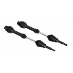 Traxxas 6851R Stahl CV Antriebswelle vorne (2) Traxxas 6851R Traxxas 6851R Stahl CV Antriebswelle vorne (2) Traxxas 6851R