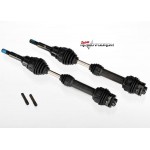 Traxxas 6852R Antriebswellen Stahl Slash 4x4 Heck 6852R Traxxas 6852R Antriebswellen Stahl Slash 4x4 Heck 6852R
