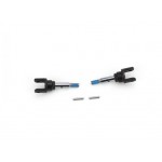 Traxxas 6854X Stub axles front heavy duty (2) Traxxas 6854X Stub axles front heavy duty (2)