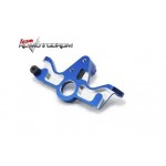 Traxxas 6860R Alu Telemetrie RPM Motor Mount (TQi) Traxxas 6860R Alu Telemetrie RPM Motor Mount (TQi)
