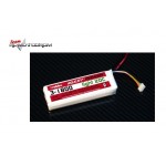 Robbe 6902 Roxxy-Power-Light 2S 1800 mAh 20C Robbe 6902 Roxxy-Power-Light 2S 1800 mAh 20C
