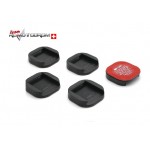 70-6003557 Befestigung, flach - 5x 70-6003557 Befestigung, flach - 5x