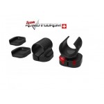 70-8004326 Replay XD Set Divere Befestigungen 70-8004326 Replay XD Set Divere Befestigungen