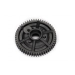 Traxxas 7047R Spur gear 55-tooth	 7047R Traxxas 7047R Spur gear 55-tooth	 7047R