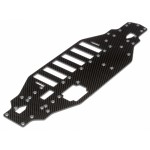 HPI Racing 70728 Chassisplatte CYCLONE Kohlefaser                  <br>HPI HPI Racing 70728 Chassisplatte CYCLONE Kohlefaser                  <br>HPI