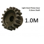 71012 Motorritzel 1.0M 5mm 12Z Stahl 71012 71012 Motorritzel 1.0M 5mm 12Z Stahl 71012