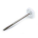 HBZ7104 Welle für Propeller 'SUPER CUB' HBZ7104 Welle für Propeller 'SUPER CUB'