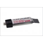 Kyosho 71811 MINIUM Akku LiPo 3.7V 70mAh                       <br>Kyosho Kyosho 71811 MINIUM Akku LiPo 3.7V 70mAh                       <br>Kyosho