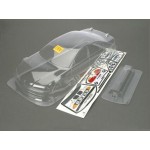 HPI Racing 7302 Karosserie BMW M3 4Türen                          <br>HPI HPI Racing 7302 Karosserie BMW M3 4Türen                          <br>HPI