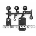 HPI Racing 73435 Servo-Saver Micro                                 <br>HPI HPI Racing 73435 Servo-Saver Micro                                 <br>HPI