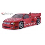 HPI Racing 7408 Ford Pickup F150 HPI Racing 7408 Ford Pickup F150