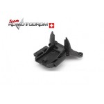 Traxxas 7429 Bulkhead, Rear Slash 7429 Traxxas 7429 Bulkhead, Rear Slash 7429