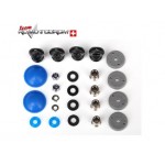 Traxxas 7463 Rebuild kit, GTR long/xx-long shocks Traxxas 7463 Rebuild kit, GTR long/xx-long shocks