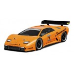 HPI Racing 7468 Lamborghini Diablo GTR (200mm)                    <br>NML HPI Racing 7468 Lamborghini Diablo GTR (200mm)                    <br>NML