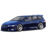 HPI Racing 7497 HONDA ODYSSEY (200MM) HPI Racing 7497 HONDA ODYSSEY (200MM)