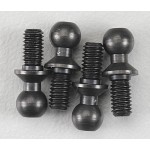 HPI Racing HPI75115 KUGELKOPF KURZ 4.3X10.3MM (PRO 4)                 <br>HPI HPI Racing HPI75115 KUGELKOPF KURZ 4.3X10.3MM (PRO 4)                 <br>HPI