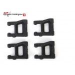 Traxxas 7531 Supension arms F&R (4) Traxxas 7531 Supension arms F&R (4)
