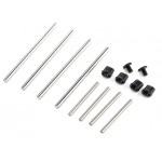 Traxxas 7533 Querlenker-Stift-Set vorne & hinten (8) LaTrax Traxxas 7533 Querlenker-Stift-Set vorne & hinten (8) LaTrax