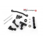 Traxxas 7538 Steering bellcranks Traxxas 7538 Steering bellcranks