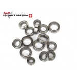 Traxxas 7541X Bearings 4x8 6x10 8x12 7541X Traxxas 7541X Bearings 4x8 6x10 8x12 7541X