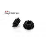 Traxxas 7578 Pinion Gear, differential (2) Traxxas 7578 Pinion Gear, differential (2)