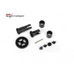 Traxxas 7579 Gear SET LaTrax 7579 Traxxas 7579 Gear SET LaTrax 7579