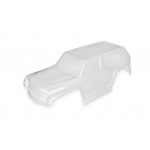 Traxxas 7611 Body LaTrax 1/18 Teton (clear) Traxxas 7611 Traxxas 7611 Body LaTrax 1/18 Teton (clear) Traxxas 7611