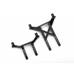 Traxxas 7615 Body mounts (posts), front & rear 7615 Traxxas Traxxas 7615 Body mounts (posts), front & rear 7615 Traxxas