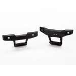 Traxxas 7635 Bumper, front (1)/ rear (1) LaTrax 7635 Traxxas 7635 Bumper, front (1)/ rear (1) LaTrax 7635