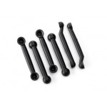 Traxxas 7636 Sturz- & Spurstangen-Set (6) LaTrax Traxxas 7636 Traxxas 7636 Sturz- & Spurstangen-Set (6) LaTrax Traxxas 7636