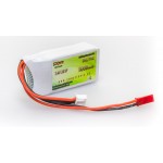 Swaytronic 7640159360155 LiPo 2S 7.4V 1000mAh 35C/70C JST Swaytronic 7640159360155 LiPo 2S 7.4V 1000mAh 35C/70C JST