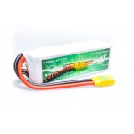 Swaytronic 7640159360902 LiPo 4S 14.8V 7200mAh 35C/70C XT90S