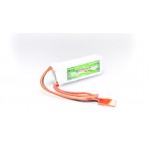 Swaytronic 7640159362258 LiPo 2S 7.4V 350mAh 35C/70C JST