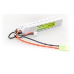 Swaytronic 7640159366676 Air LiPo 2S 7.4V 2400mAh 20C/40C M.Tamiya