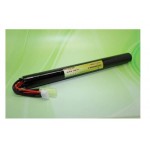 Swaytronic 7640159367062 Air LiFe 3S 9.6V 1600mAh 20C/40C M.Tamiya Swaytronic 7640159367062 Air LiFe 3S 9.6V 1600mAh 20C/40C M.Tamiya