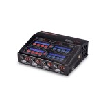 Swaytronic 7640159367208 UP240AC Plus Charger 2x120W / 4x 60W Swaytronic 7640159367208 UP240AC Plus Charger 2x120W / 4x 60W