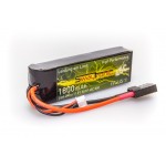 Swaytronic 7640159368151 TRX LiPo 3S 11.1V 1800mAh 45C/90C TRX Swaytronic 7640159368151 TRX LiPo 3S 11.1V 1800mAh 45C/90C TRX