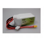 Swaytronic 7640159368496 LiPo Akku 4S 14.8V 850mAh 45C/90 Swaytronic 7640159368496 LiPo Akku 4S 14.8V 850mAh 45C/90