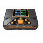 Swaytronic 7640159369479 Junsi iCharger 406 Duo Multifunktions Ladegerät Swaytronic 7640159369479 Junsi iCharger 406 Duo Multifunktions Ladegerät