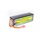 Swaytronic 7640159369561 LiPo 3S 11.1 HC 5000mAh 45C/90C T Swaytronic 7640159369561 LiPo 3S 11.1 HC 5000mAh 45C/90C T