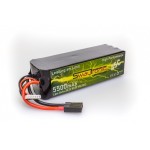 Swaytronic 7640182621544 LiPo 6S 22.2V 5500mAh 45C/90C TRX Swaytronic 7640182621544 LiPo 6S 22.2V 5500mAh 45C/90C TRX