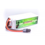 Swaytronic 7640182622701 LiPo 6S 22.2V 2800mAh 35C/70C XT60 Swaytronic 7640182622701 LiPo 6S 22.2V 2800mAh 35C/70C XT60