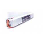 Swaytronic 7640182626099 LiPo 12S 44.4V 5200mAh 85C/170C 7640182626099 Swaytronic 7640182626099 LiPo 12S 44.4V 5200mAh 85C/170C 7640182626099